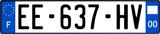 EE-637-HV