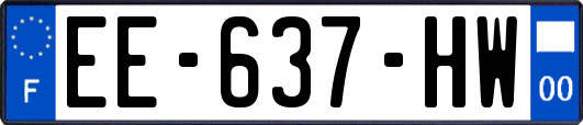 EE-637-HW