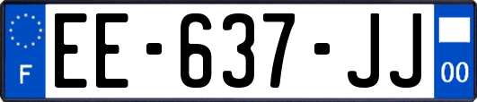 EE-637-JJ