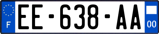 EE-638-AA