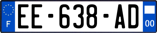 EE-638-AD