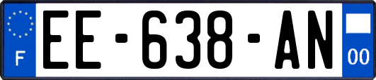 EE-638-AN