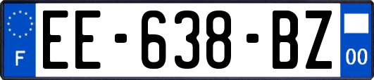 EE-638-BZ