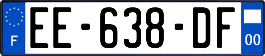 EE-638-DF