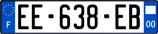 EE-638-EB