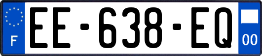 EE-638-EQ