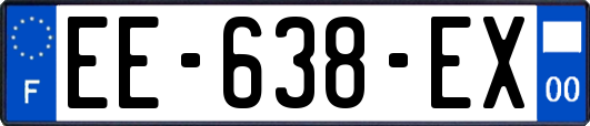 EE-638-EX