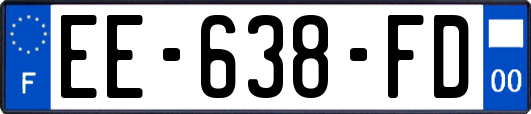 EE-638-FD