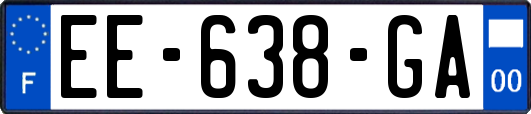 EE-638-GA