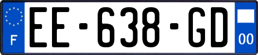 EE-638-GD
