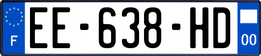 EE-638-HD
