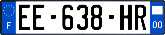 EE-638-HR