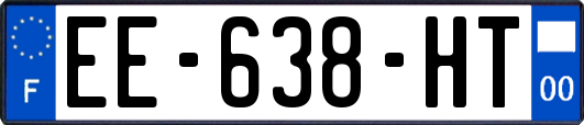 EE-638-HT