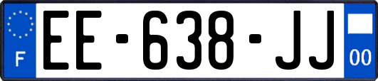 EE-638-JJ