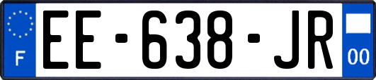 EE-638-JR