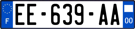 EE-639-AA