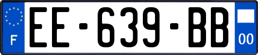 EE-639-BB