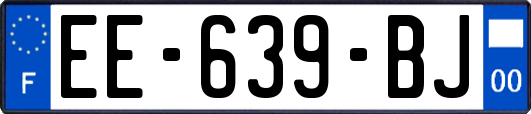 EE-639-BJ
