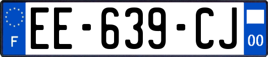 EE-639-CJ