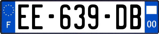 EE-639-DB