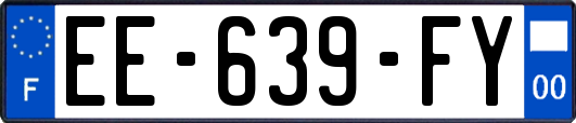 EE-639-FY