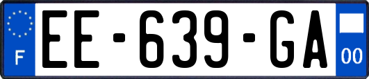 EE-639-GA