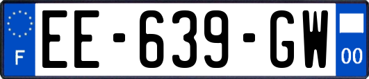 EE-639-GW
