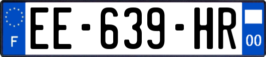 EE-639-HR