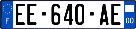 EE-640-AE