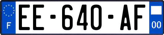 EE-640-AF