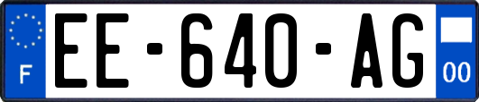 EE-640-AG