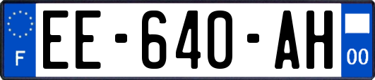 EE-640-AH