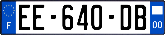EE-640-DB