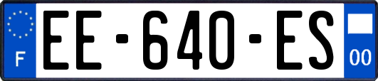 EE-640-ES