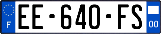 EE-640-FS