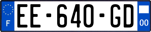 EE-640-GD