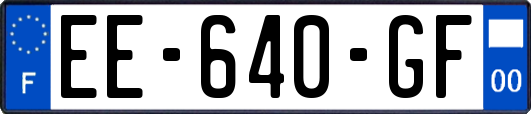 EE-640-GF