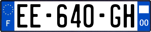 EE-640-GH