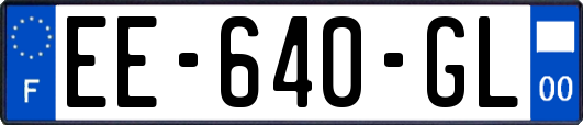 EE-640-GL