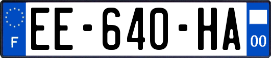 EE-640-HA
