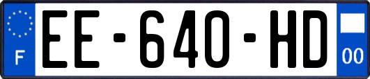EE-640-HD