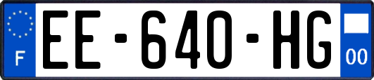 EE-640-HG