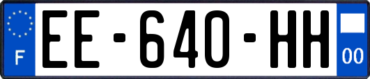 EE-640-HH