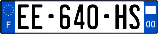 EE-640-HS