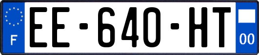EE-640-HT