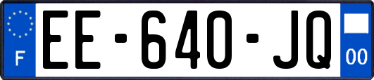 EE-640-JQ