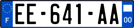 EE-641-AA