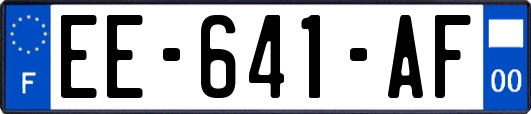 EE-641-AF