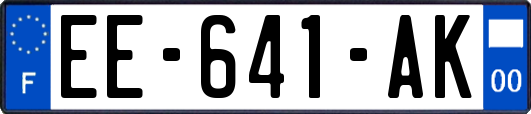 EE-641-AK