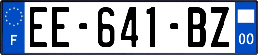 EE-641-BZ